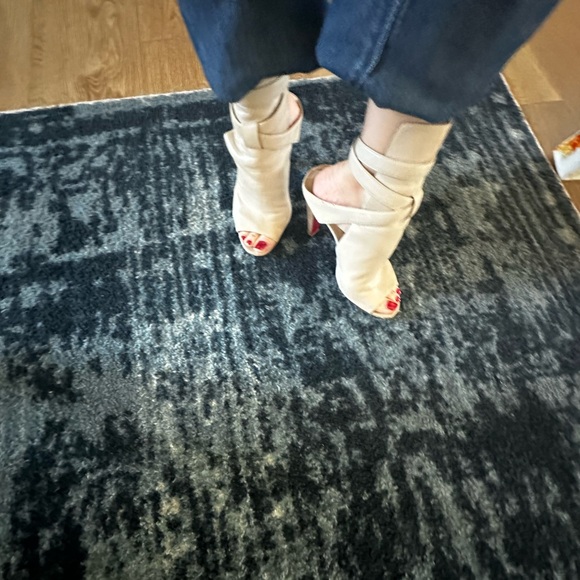 🔥🔥‼️authentic Christian Louboutin Hippik soft Nappa leather - Picture 2 of 16